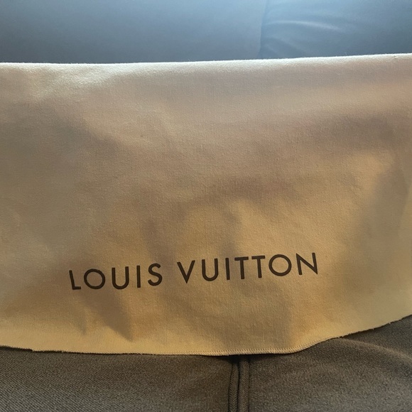 Classic!!!Like new Alma PM Louie Vuitton Bag. - Picture 5 of 8